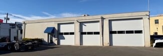Plus de détails pour 207 W Central Ave, Maywood, NJ - Local commercial à louer