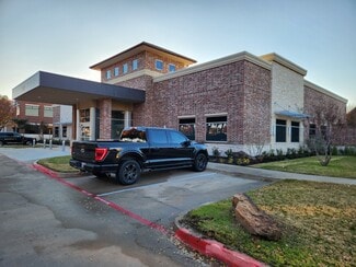 Plus de détails pour 1220 Keller Pky, Keller, TX - Santé à vendre