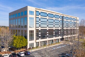 Plus de détails pour 11605 Haynes Bridge Rd, Alpharetta, GA - Bureau à louer