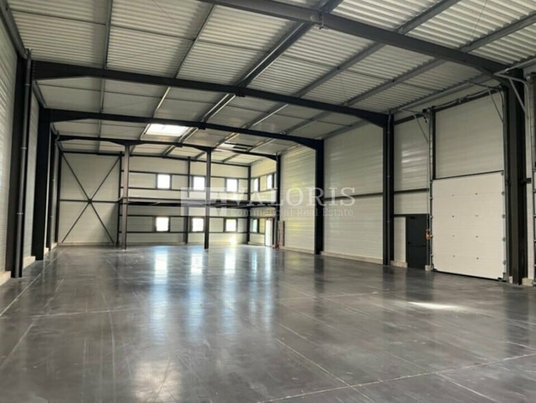 92 Impasse Du Chatelard, Saint-Rémy à vendre - Photo intérieure – Image 2 sur 12