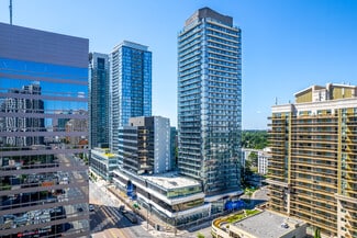 Plus de détails pour 5250 Yonge St, Toronto, ON - Local commercial à louer