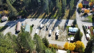 Plus de détails pour 373 Mill Rd, Mullan, ID - Logement à vendre