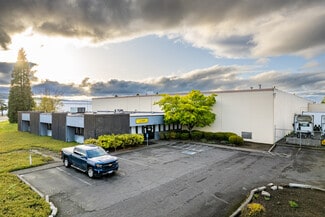 Plus de détails pour 10001 N Rivergate Blvd, Portland, OR - Industriel/Logistique à louer