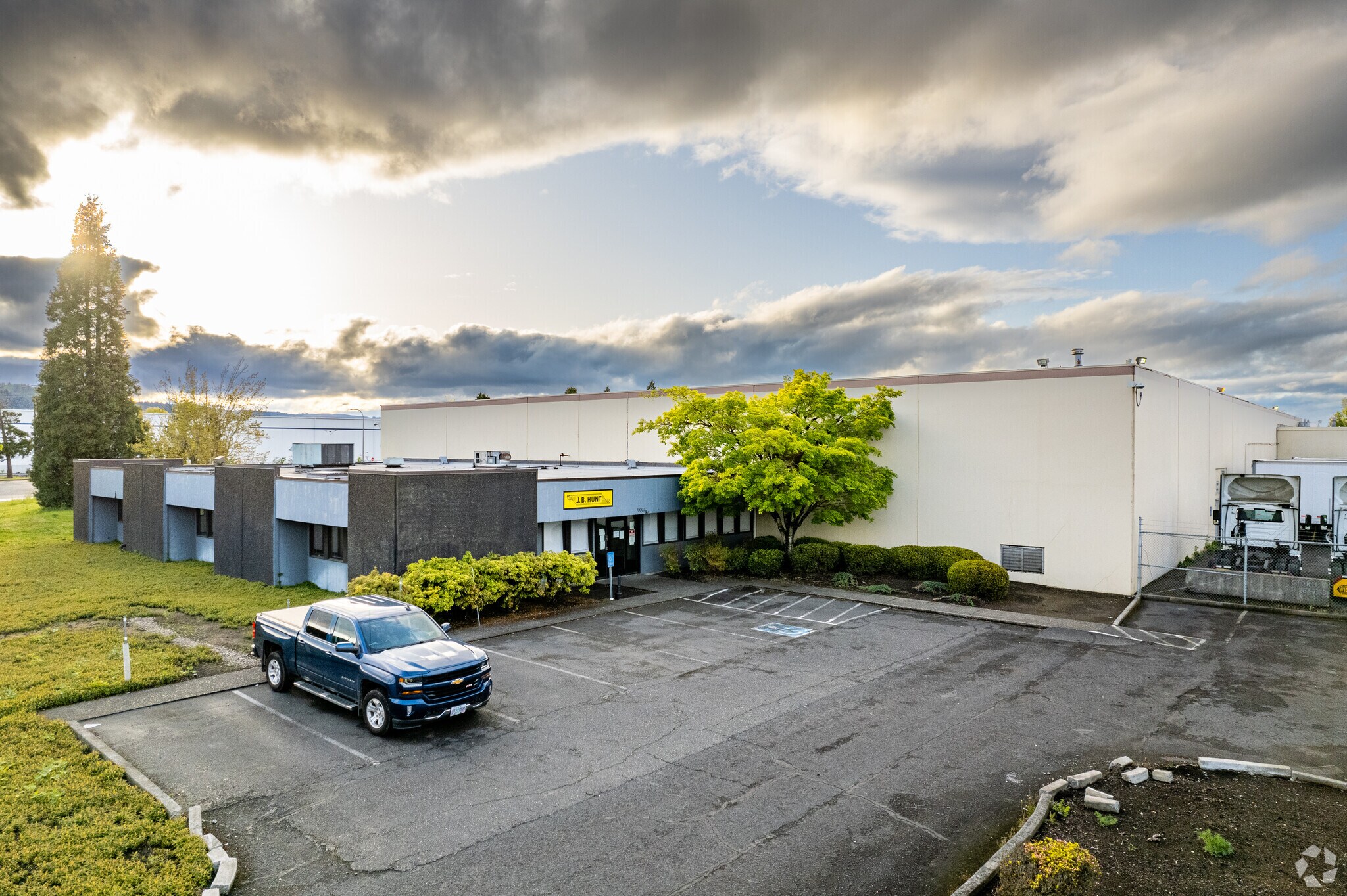 10001 N Rivergate Blvd, Portland, OR à vendre Photo principale– Image 1 sur 9