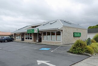 Plus de détails pour 1015 14th St, Anacortes, WA - Bureau à louer