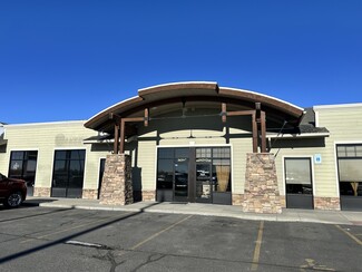 Plus de détails pour 3429 Central Ave, Billings, MT - Local commercial à louer