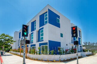 Plus de détails pour 13919 S Normandie Ave, Gardena, CA - Logement à vendre