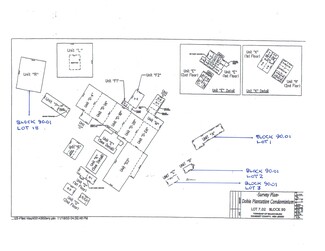 Plus de détails pour 110 Woodfern Road- 65,000+/- SF – à vendre, Branchburg, NJ