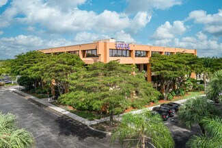 Plus de détails pour 1901 S Congress Ave, Boynton Beach, FL - Bureau à louer