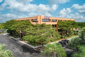 Plus de détails pour 1901 S Congress Ave, Boynton Beach, FL - Bureau à louer