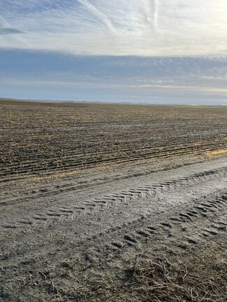 Plus de détails pour TBD Capitol Ave, Pasco, WA - Terrain à vendre