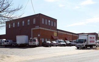 Plus de détails pour 8823 Telegraph Rd, Lorton, VA - Local d'activités, Industriel/Logistique à louer
