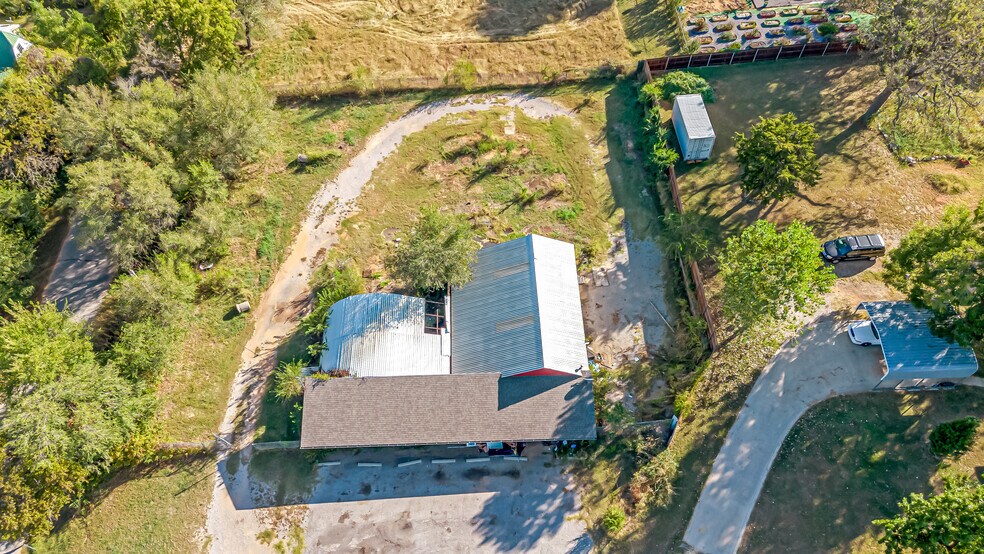 11944 NE 23rd St, Choctaw, OK à vendre - Photo de l’immeuble – Image 3 sur 28