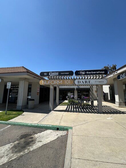 1500-1552 Encinitas Blvd, Encinitas, CA à louer - Photo de l’immeuble – Image 1 sur 4
