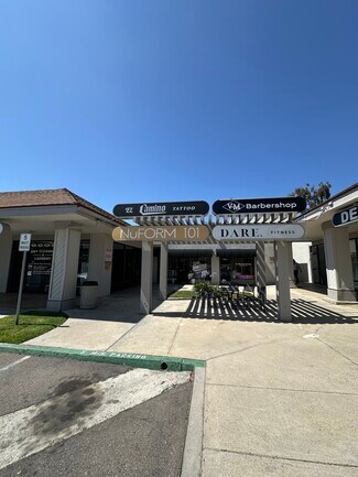 Plus de détails pour 1500-1552 Encinitas Blvd, Encinitas, CA - Local commercial à louer