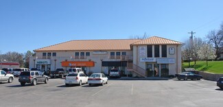 Plus de détails pour 220-224 Fort Worth Hwy, Weatherford, TX - Bureau à louer