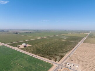 Plus de détails pour 567 N Grantland Ave, Fresno, CA - Terrain à vendre