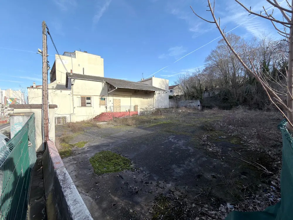 61 Rue Anatole France, Noisy-le-Sec à louer Photo de l’immeuble– Image 1 sur 2