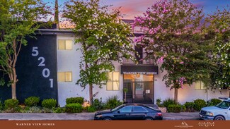 Plus de détails pour 5201 Rigoletto St, Woodland Hills, CA - Logement à vendre