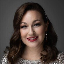 Jennifer Gordon