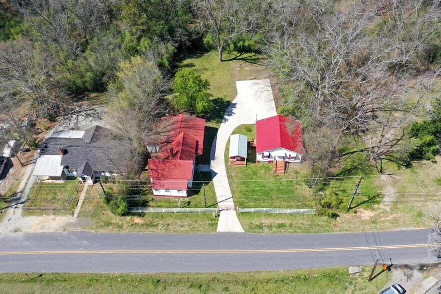 450 S Oak St, Jackson, GA à vendre - Photo de l’immeuble – Image 2 sur 38