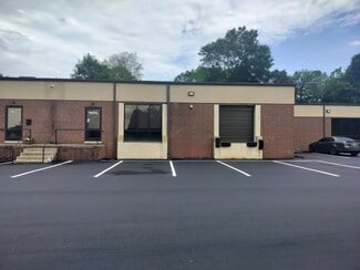 Plus de détails pour 1516 F Ave SE, Hickory, NC - Industriel/Logistique à louer
