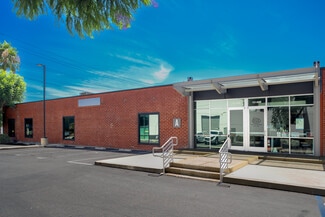 Plus de détails pour 15148 Bledsoe St, Sylmar, CA - Industriel/Logistique à louer