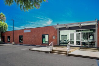 Plus de détails pour 15148 Bledsoe St, Sylmar, CA - Industriel/Logistique à louer