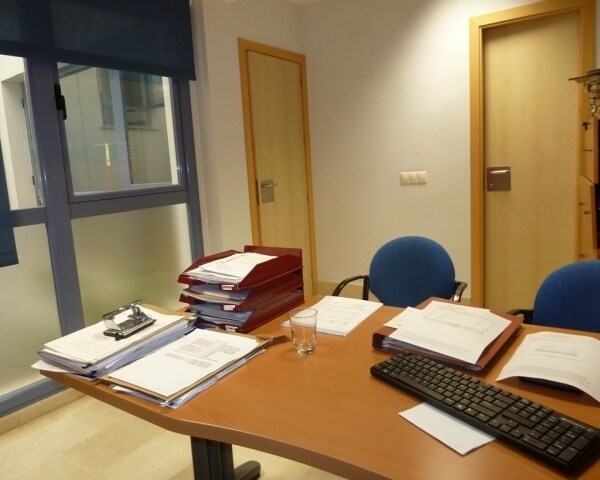 Bureau dans Córdoba, Córdoba à louer - Photo intérieure – Image 3 sur 11