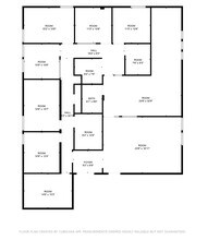 7800 W College Dr, Palos Heights, IL à louer Plan d’étage– Image 1 sur 1