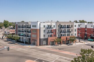Plus de détails pour 140 Main St, Roseville, CA - Local commercial à louer