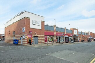 Plus de détails pour Park Vw, Whitley Bay - Local commercial à vendre