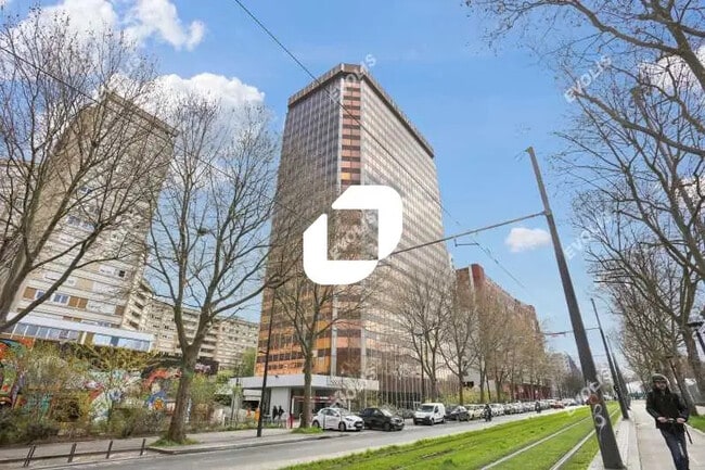 Plus de détails pour Bureau à vendre