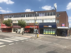 23-27 George Ln, Londres à louer Photo de l’immeuble– Image 1 sur 2