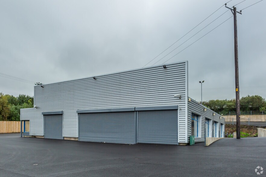 170 Mallusk Rd, Newtownabbey à louer - Photo de l’immeuble – Image 3 sur 6