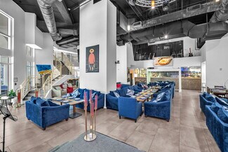 Plus de détails pour 511 SE 5th Ave, Fort Lauderdale, FL - Local commercial à louer