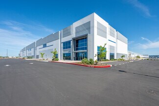 Plus de détails pour 7320 Power Line Rd, Sacramento, CA - Industriel/Logistique à louer