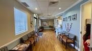 Reception Area