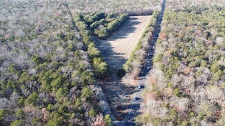 Plus de détails pour Route 347 & Carlisle Place Rd, Dorchester, NJ - Terrain à vendre