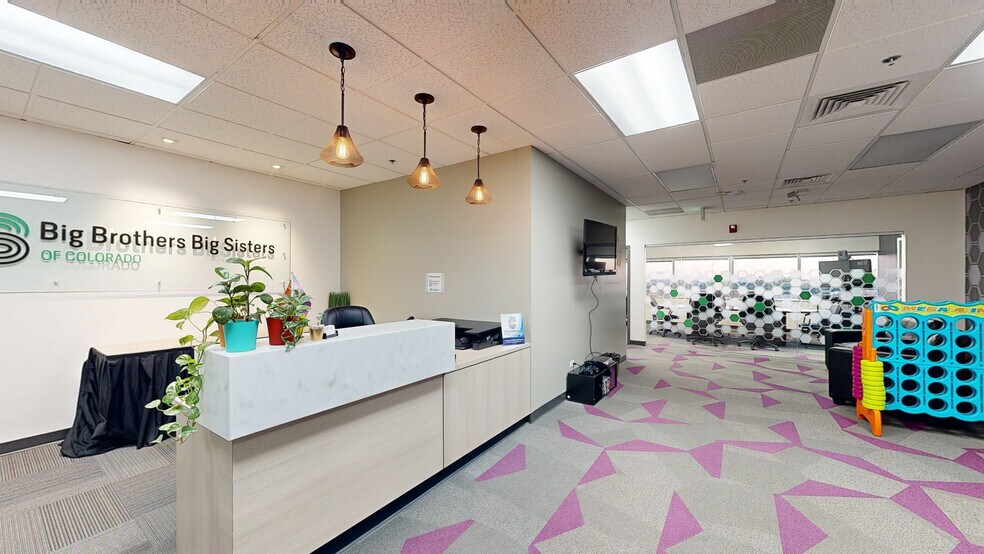 750 W Hampden Ave, Englewood, CO à louer - Numérisation 3D Matterport – Image 3 sur 55