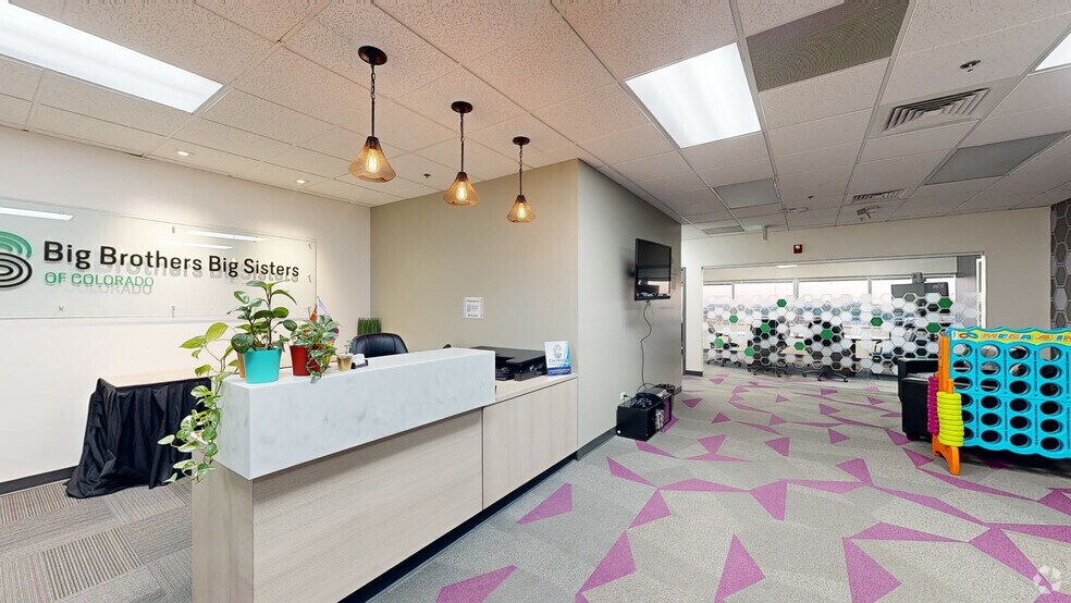 750 W Hampden Ave, Englewood, CO à louer - Numérisation 3D Matterport – Image 3 sur 55