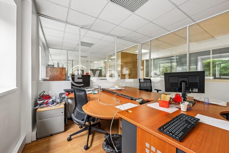 Bureau dans Malakoff à vendre - Photo intérieure – Image 2 sur 11