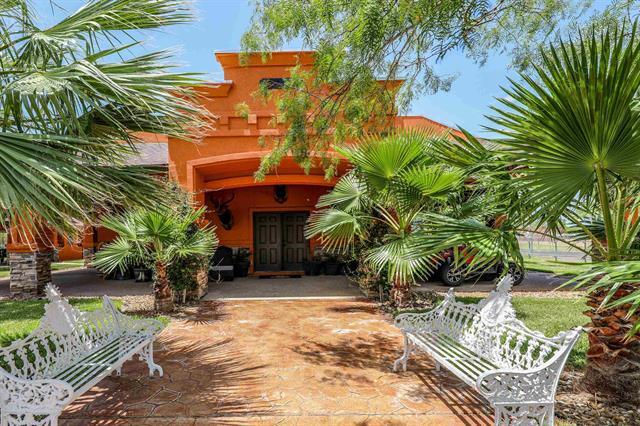 1273 Ben Silva Rd, Asherton, TX à vendre - Photo de l’immeuble – Image 3 sur 31
