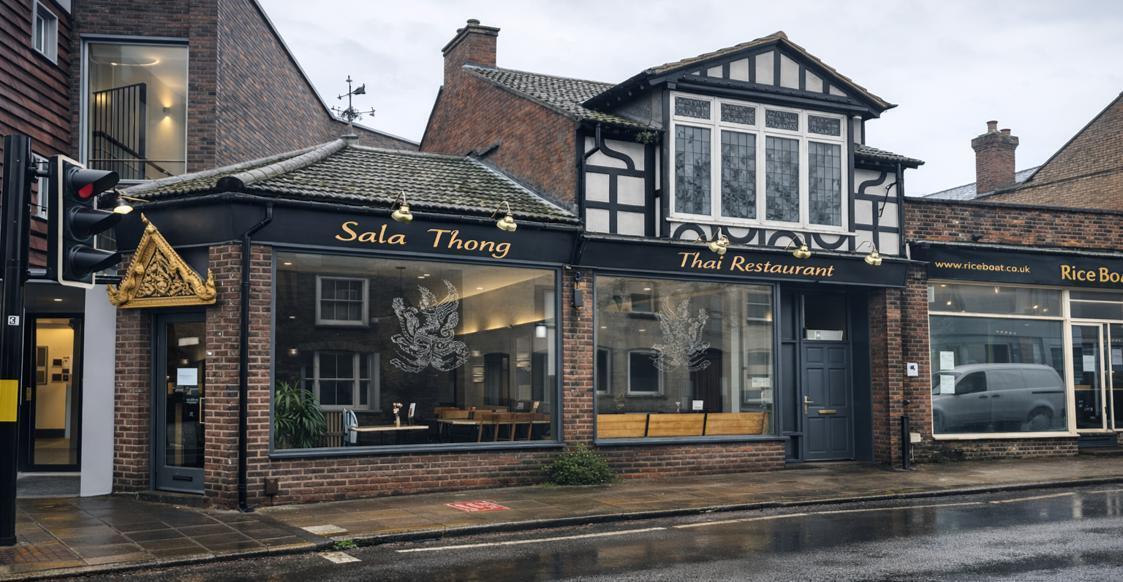 35 Newnham Rd, Cambridge à louer Photo de l’immeuble– Image 1 sur 8