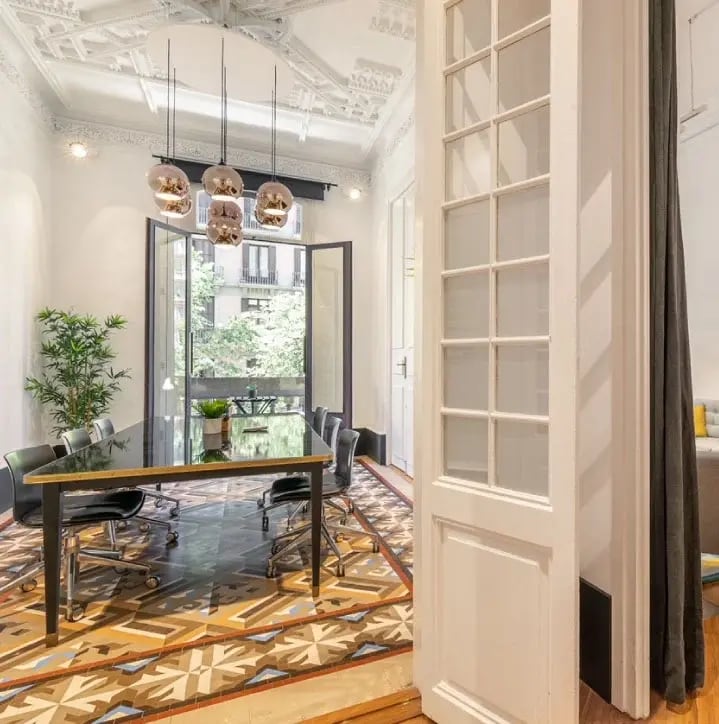 Rambla de Catalunya, 94, Barcelone, Barcelona à louer Photo intérieure– Image 1 sur 1