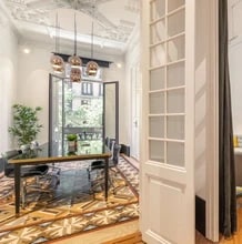 Rambla de Catalunya, 94, Barcelone, Barcelona à louer Photo intérieure– Image 1 sur 1