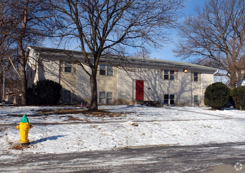 1332 23rd St, Des Moines, IA à vendre - Photo de l’immeuble – Image 2 sur 2