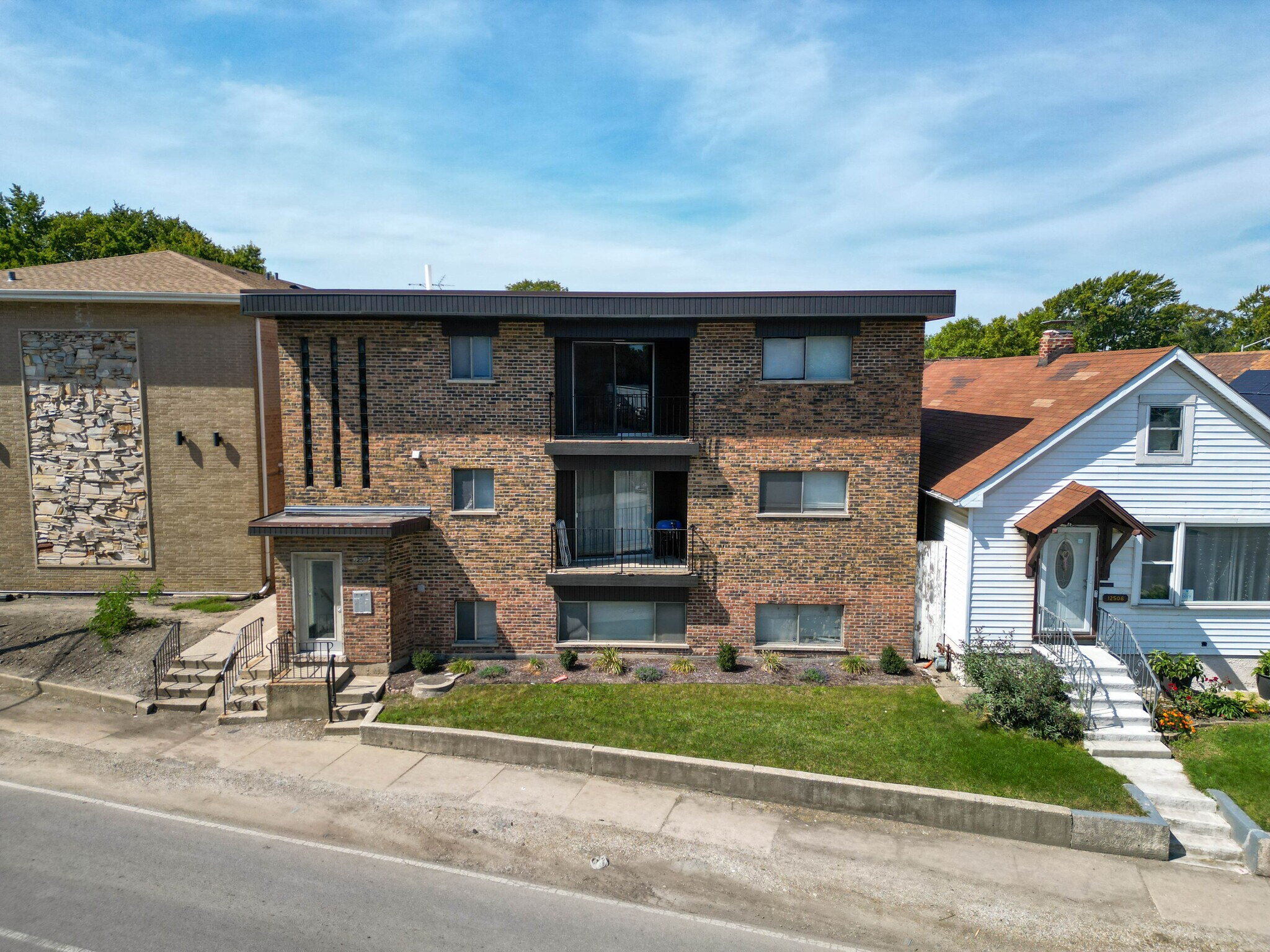 12510 Vincennes Rd, Blue Island, IL à vendre Photo principale– Image 1 sur 9