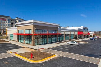 Plus de détails pour 4501 Telfair Blvd, Camp Springs, MD - Local commercial à louer