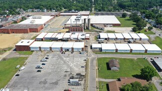Plus de détails pour 200 N 13th St, Erwin, NC - Local d'activités, Industriel/Logistique à louer